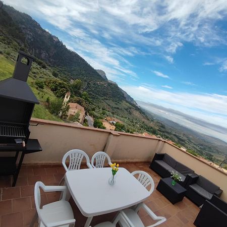 La Terraza De Cazorla Apartment Burunchel ภายนอก รูปภาพ