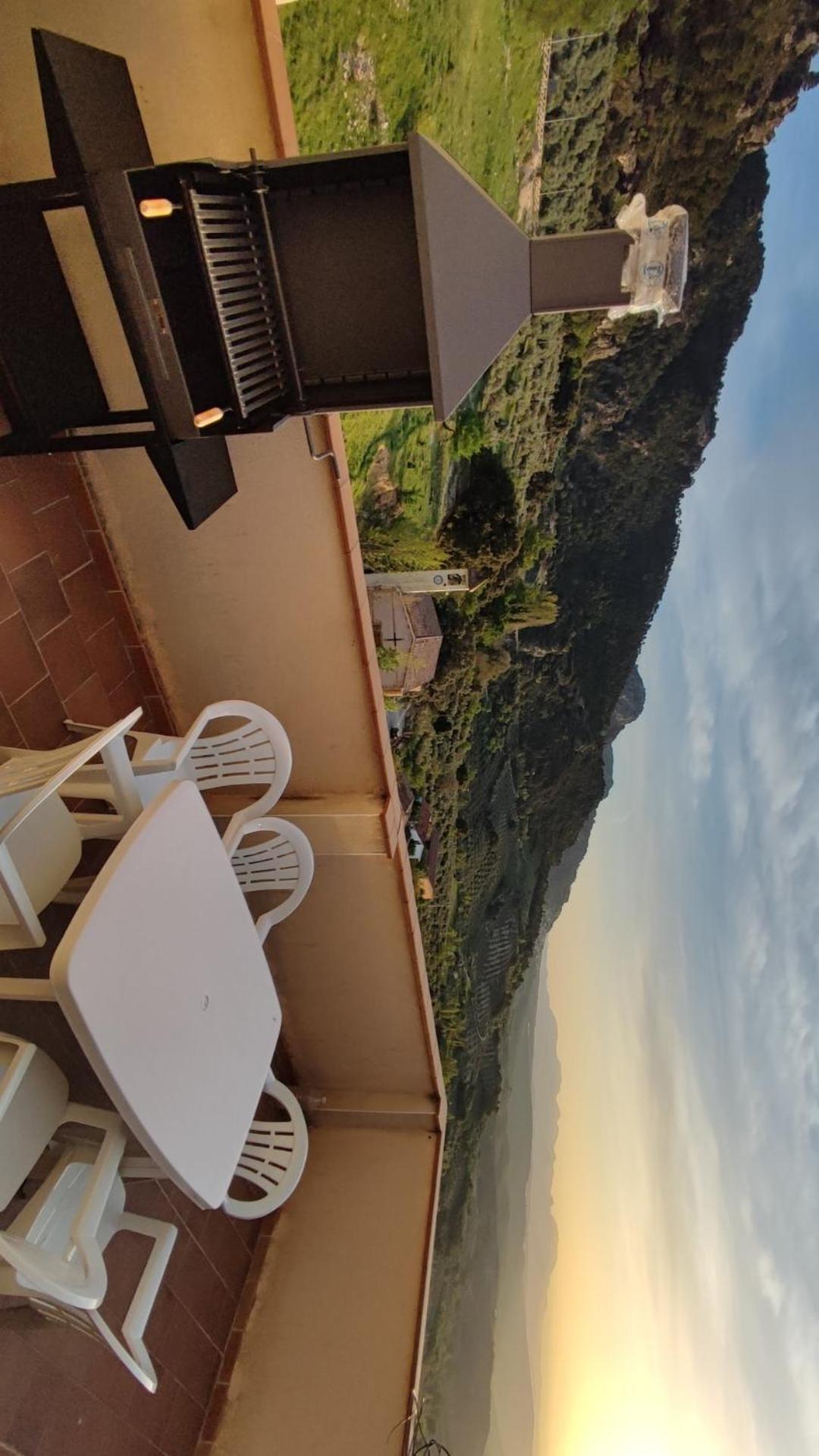La Terraza De Cazorla Apartment Burunchel ภายนอก รูปภาพ