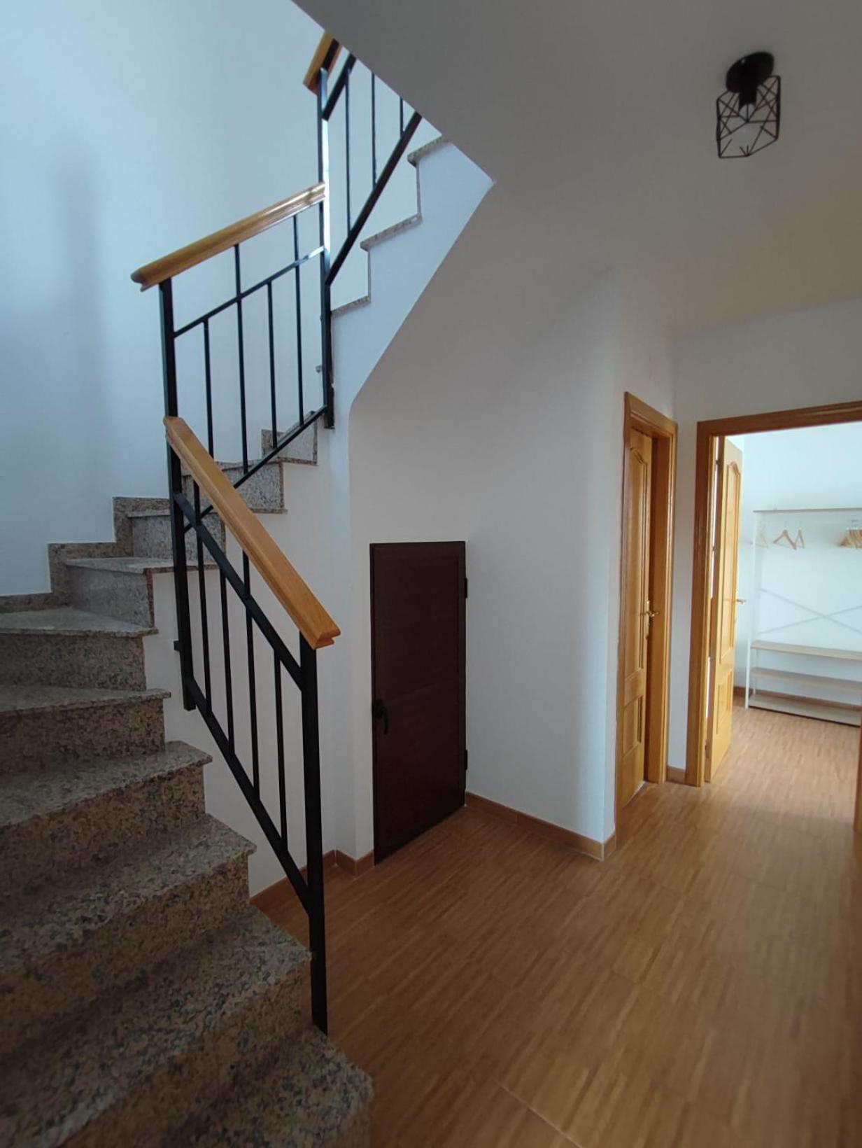La Terraza De Cazorla Apartment Burunchel ภายนอก รูปภาพ