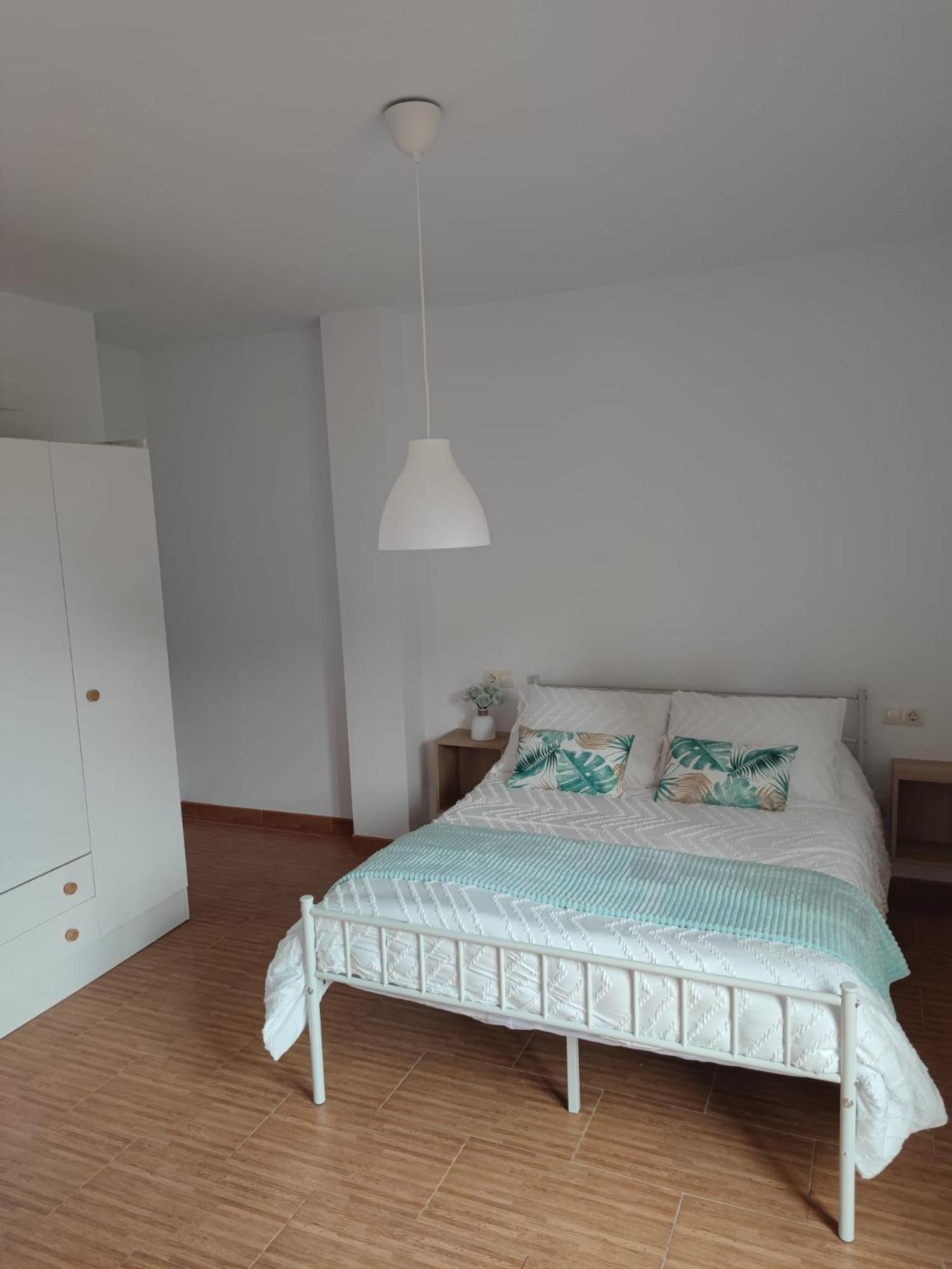 La Terraza De Cazorla Apartment Burunchel ภายนอก รูปภาพ
