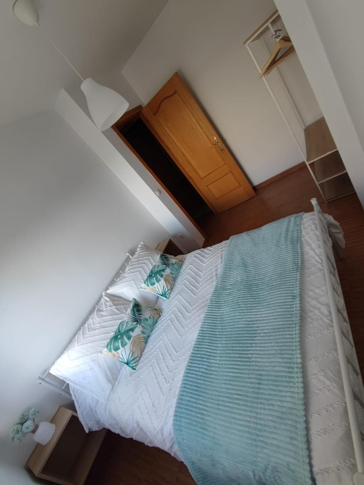 La Terraza De Cazorla Apartment Burunchel ภายนอก รูปภาพ